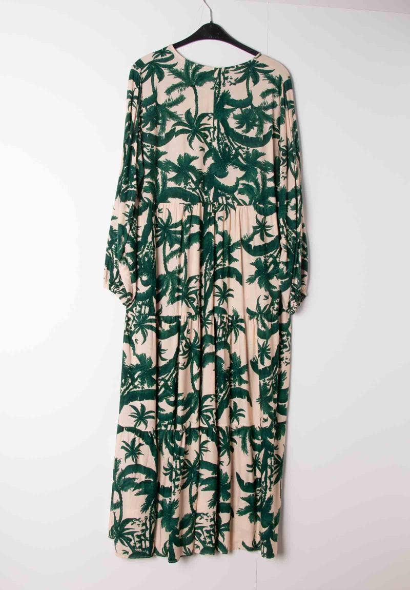 LUSA MODE - Vente Robe – femme - Robes Longues 939-112