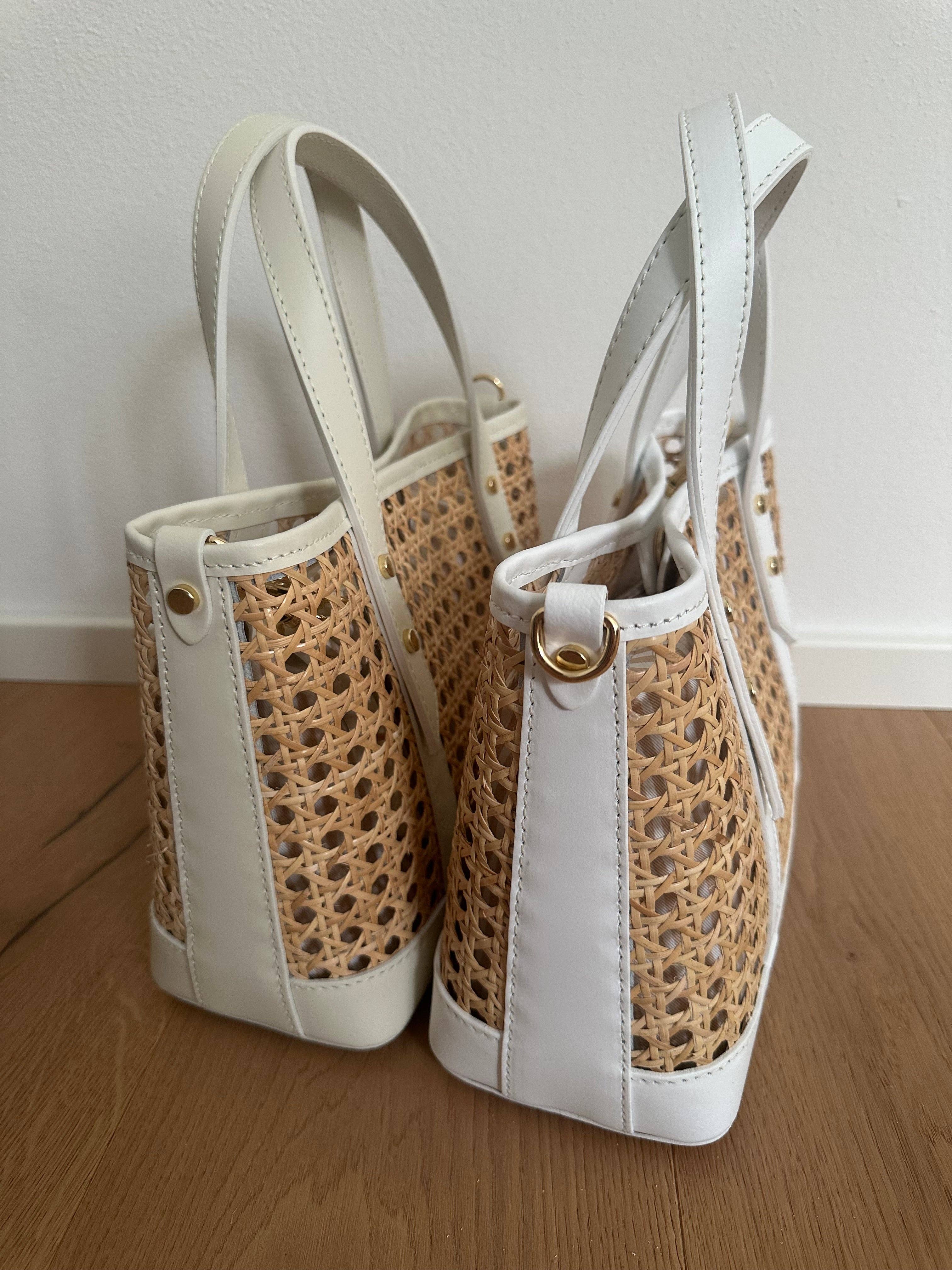 Zhade - Wholesale Tote Bag - Women's - NOOR WIEN - medium shopper3