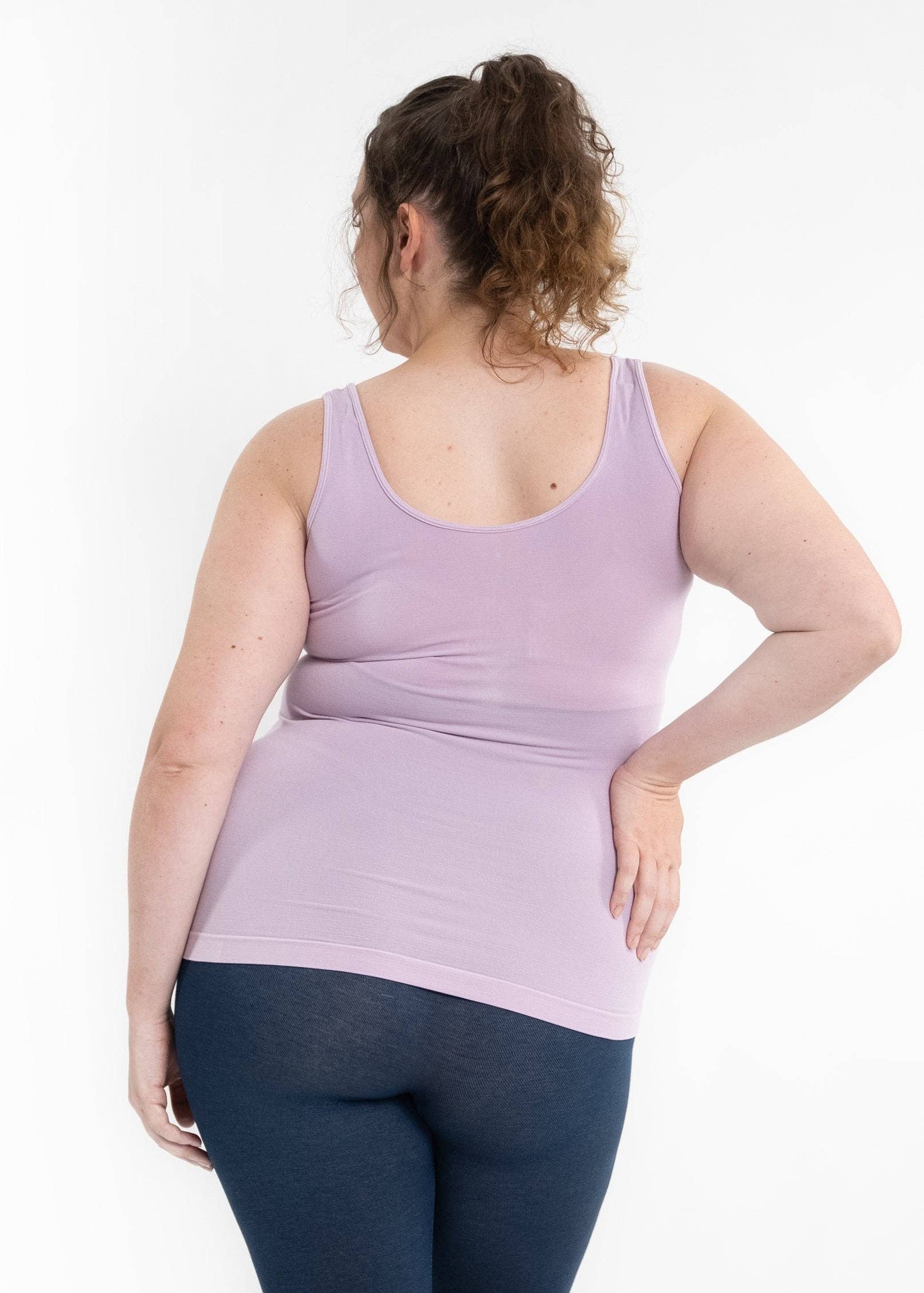 ELIETIAN - Venta al por mayor Camiseta sin mangas - Mujer - Camiseta sin mangas reversible138