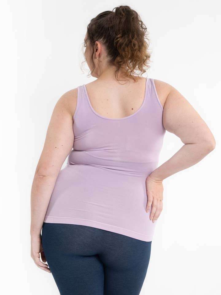 ELIETIAN - Venta al por mayor Camiseta sin mangas - Mujer - Camiseta sin mangas reversible138