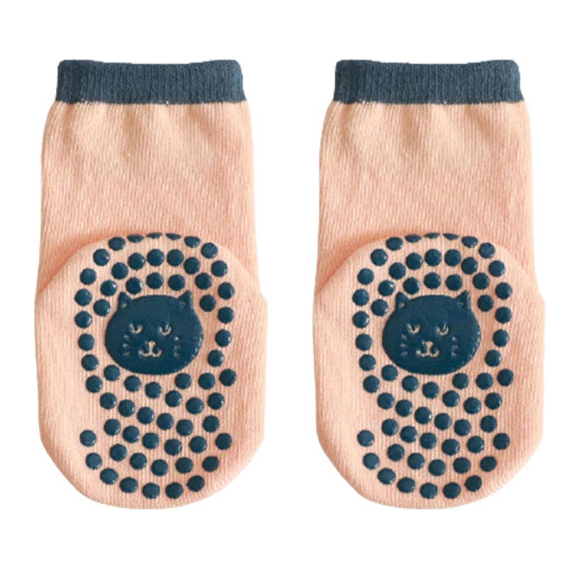 KiddieKickz – wholesale Strumpor - Barn – Unisex djur Tecknade tillbehör Strumpor2