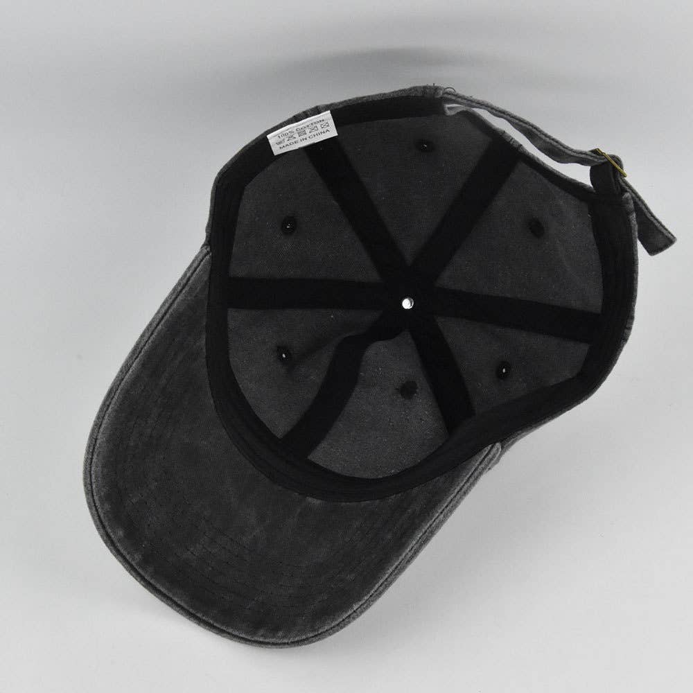 UNISHE - Wholesale Baseball Cap - Women's - Bass Pro Shops Print Baseball Cap MOQ 3pcs DX0468