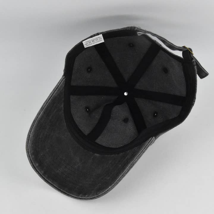 UNISHE - Wholesale Baseball Cap - Women's - Bass Pro Shops Print Baseball Cap MOQ 3pcs DX0468