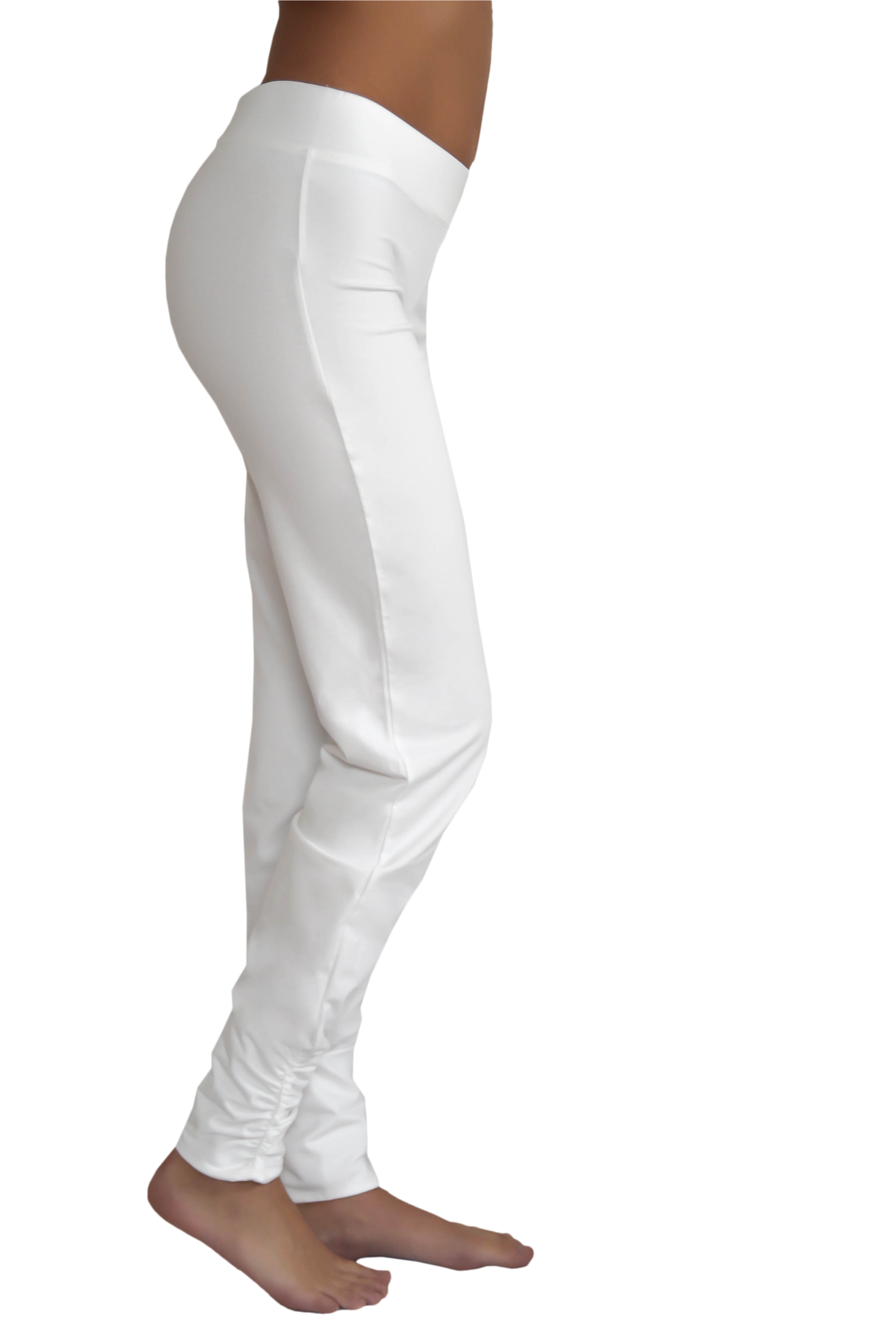 Leela Cotton - Vendita all'ingrosso Leggings sportivi/loungewear - Donna - 4415 Pantaloni da yoga elasticizzati da donna13