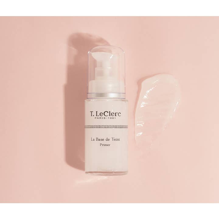 T. LeClerc - Wholesale Foundation - The foundation1