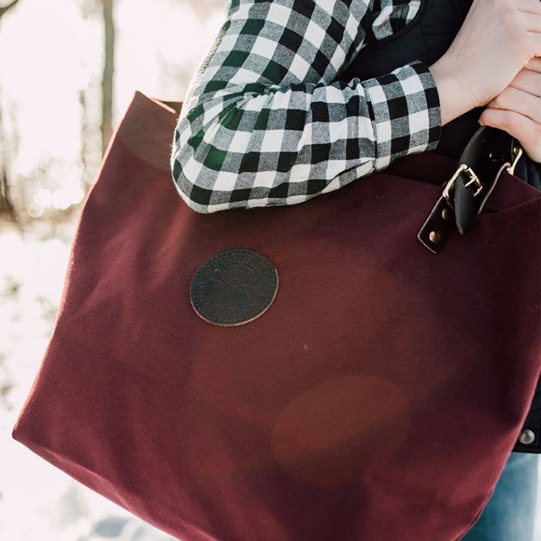 Duluth Pack - Wholesale Tote Bag - Women's - Market Tote10