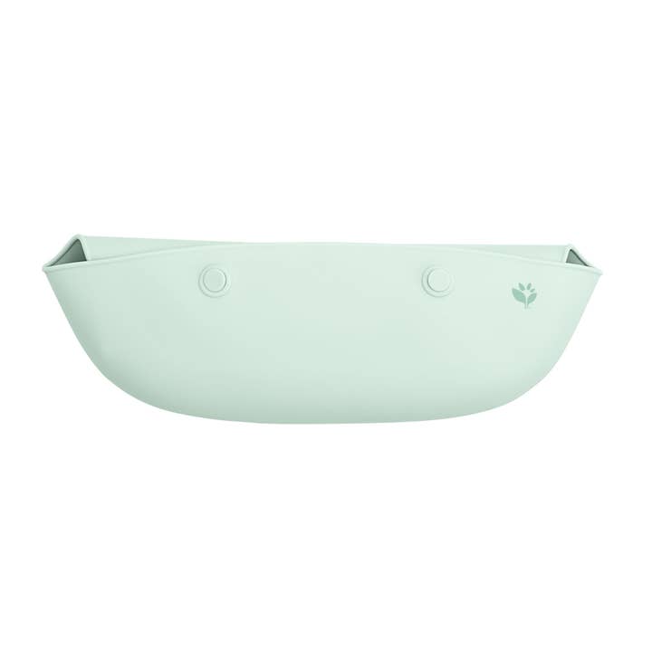 Green Sprouts - Wholesale Bib - Baby - Silicone Scoop Bib
