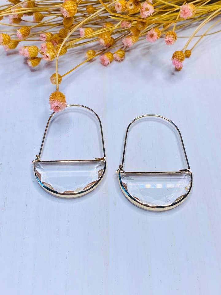 Vera for wholesale by Grace + Poise Jewelry