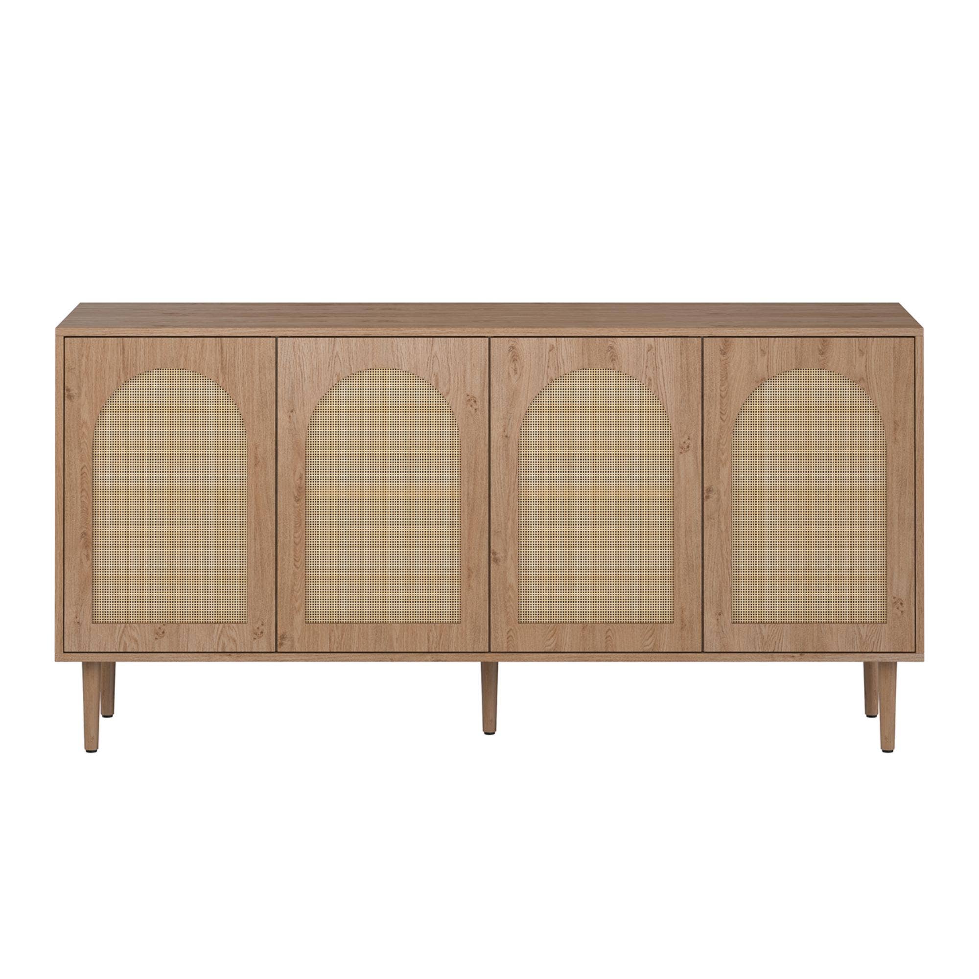Karat Home - Wholesale Sideboard - Lenz Sideboard2