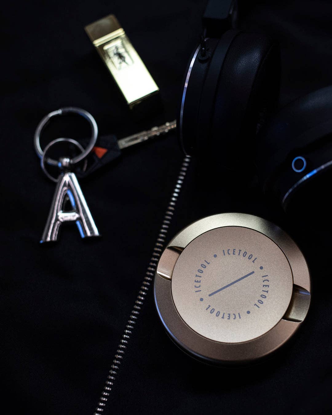 Icetool Accessories - Wholesale Humidor/Cigar Accessory - The Can Champagne6