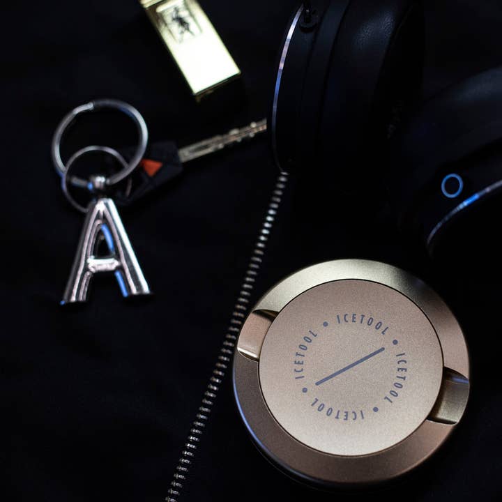 Icetool Accessories - Wholesale Humidor/Cigar Accessory - The Can Champagne6