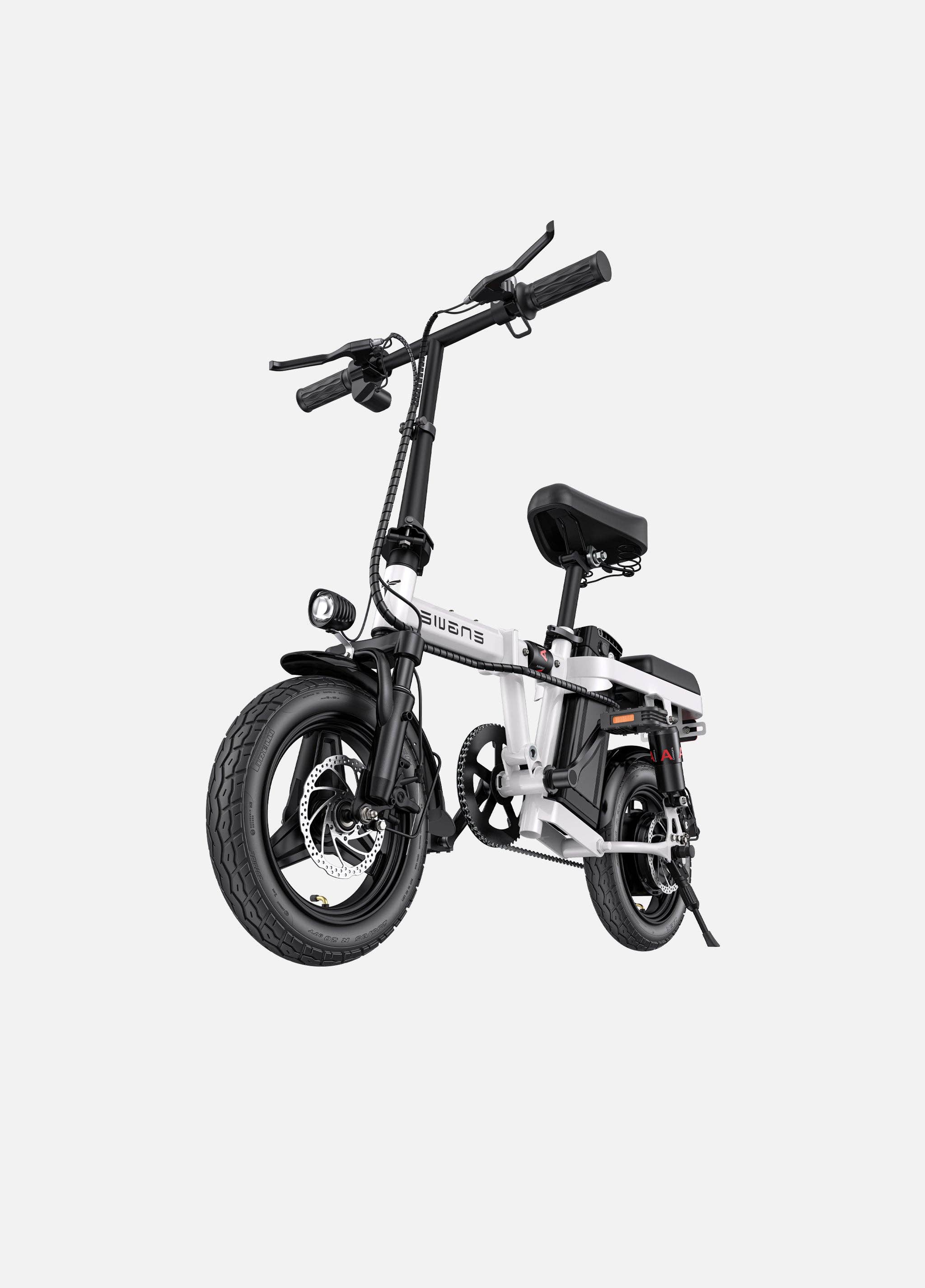 Pleno Fitness - Wholesale Bike/Scooter - Kids - T14 350W Motor | 48V 10An Battery Ebike12