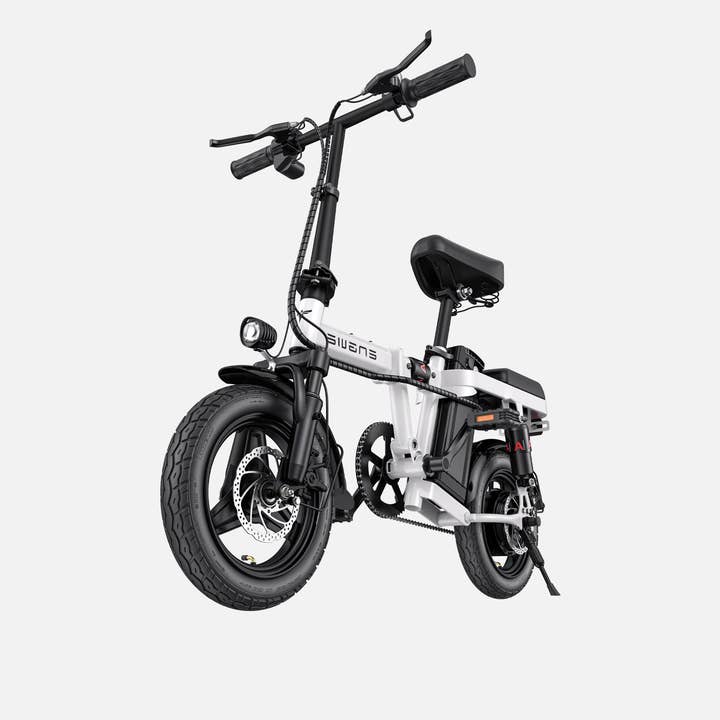 Pleno Fitness - Wholesale Bike/Scooter - Kids - T14 350W Motor | 48V 10An Battery Ebike12