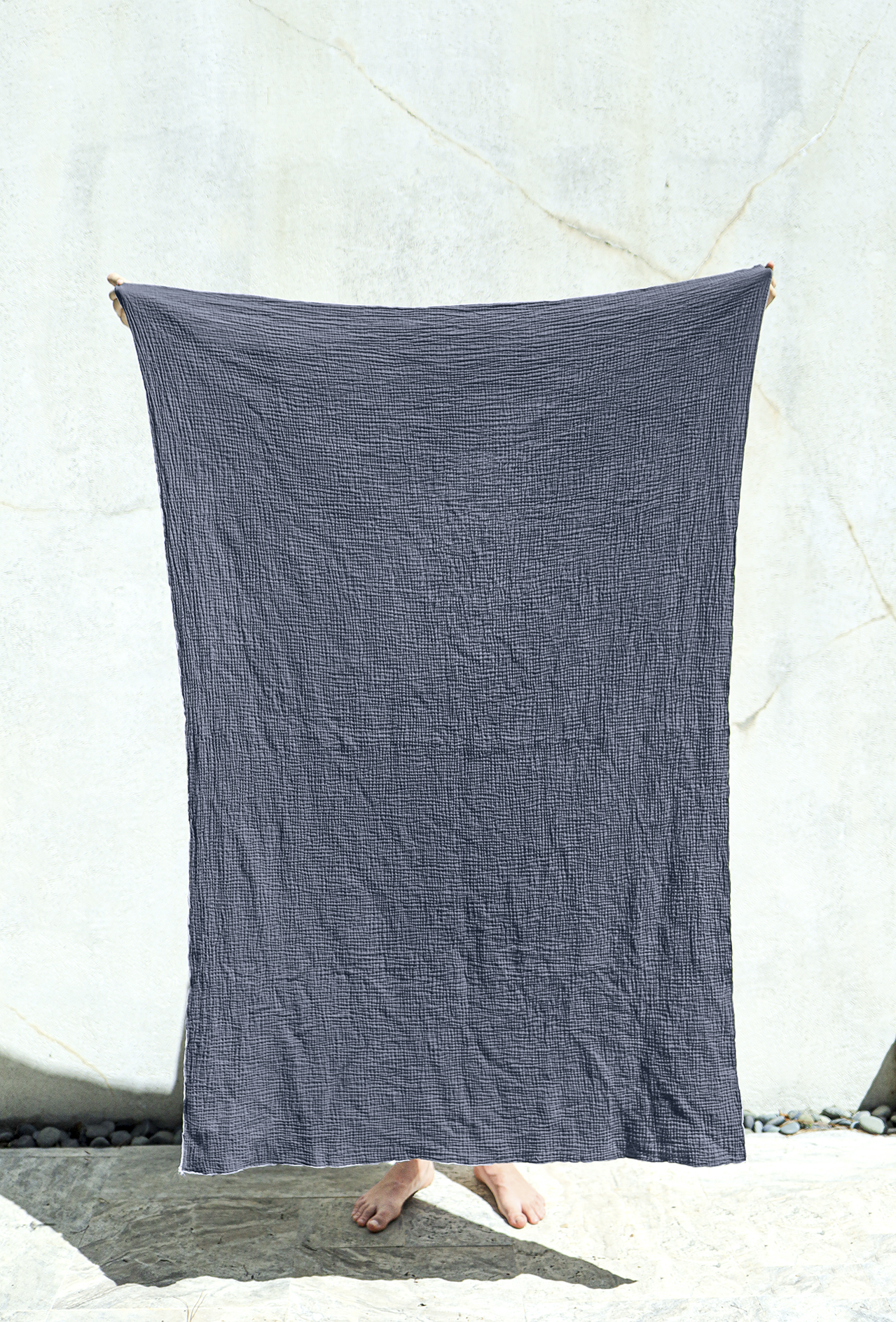 Blackbird Makers - Wholesale Travel Blanket - Generous Cloth24