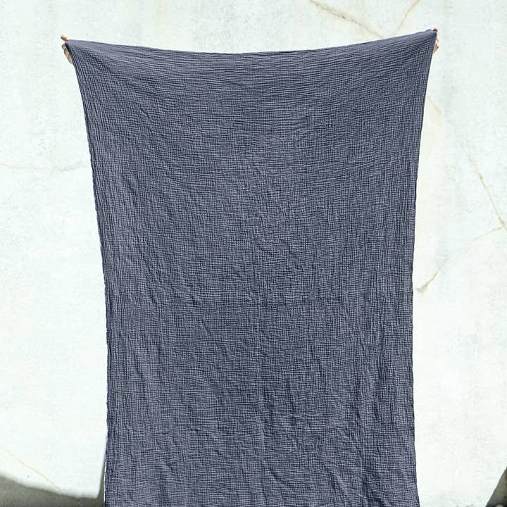 Blackbird Makers - Wholesale Travel Blanket - Generous Cloth24