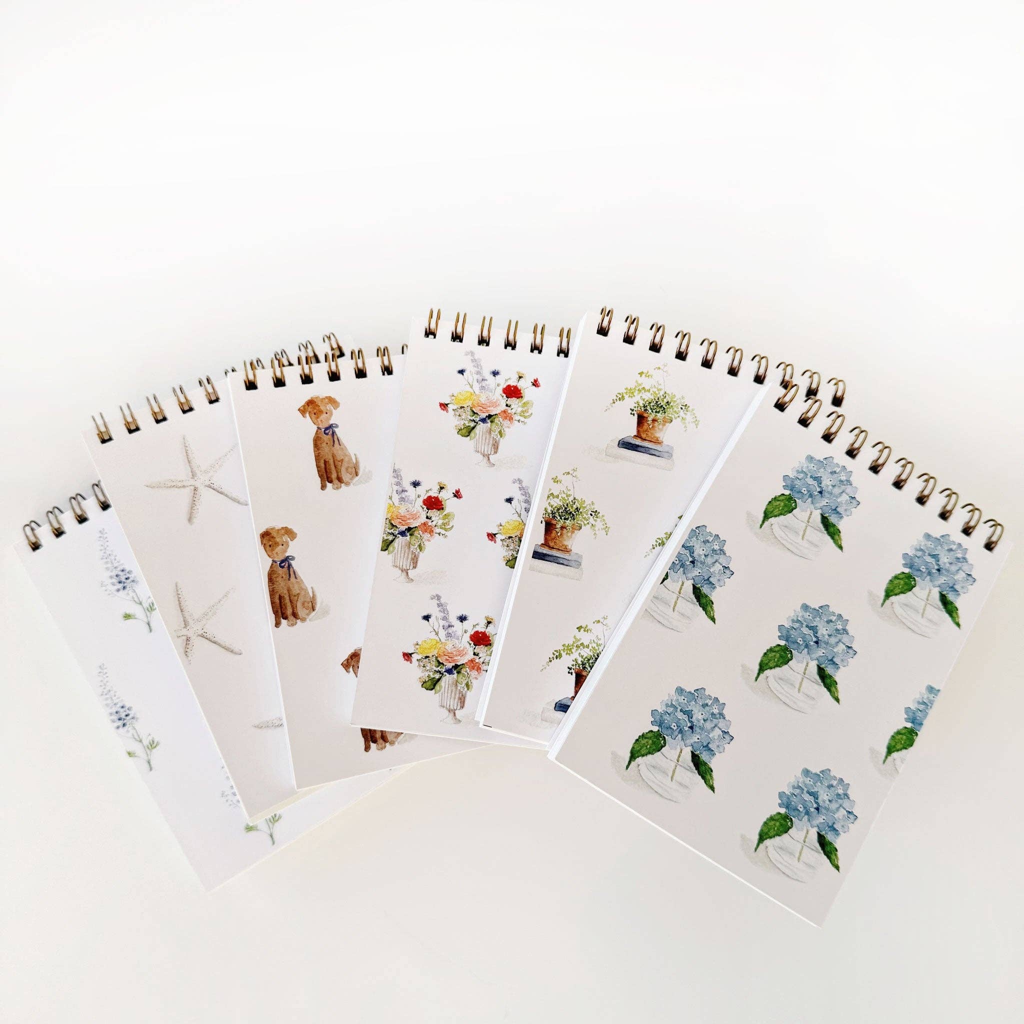 emily lex studio - Wholesale Notebook - mini jotter pad8