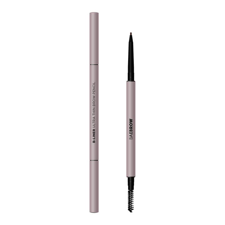 BAEBROW - Wholesale Eyebrow Pencil/Filler - B-LINER Ultra Thin Brow Pencil - Round Tip