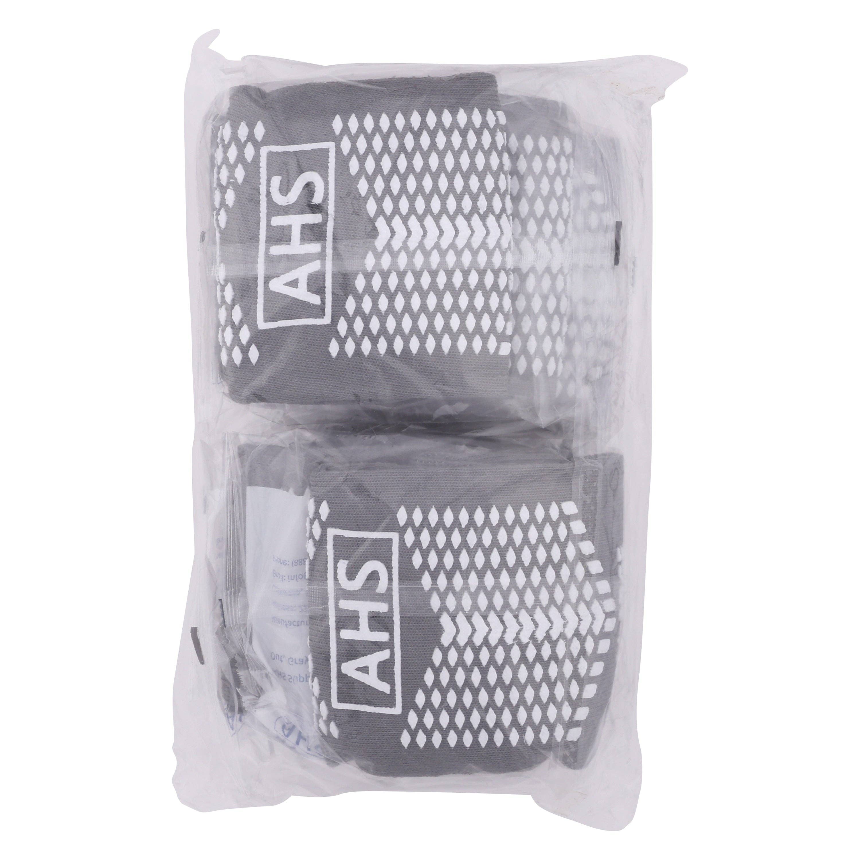 American Hospital Supply – wholesale Socks – Unisex – AHS Hospital Socks with Grippy Anti-Slip Tread15