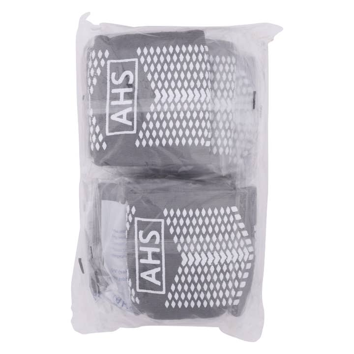 American Hospital Supply – wholesale Socks – Unisex – AHS Hospital Socks with Grippy Anti-Slip Tread15