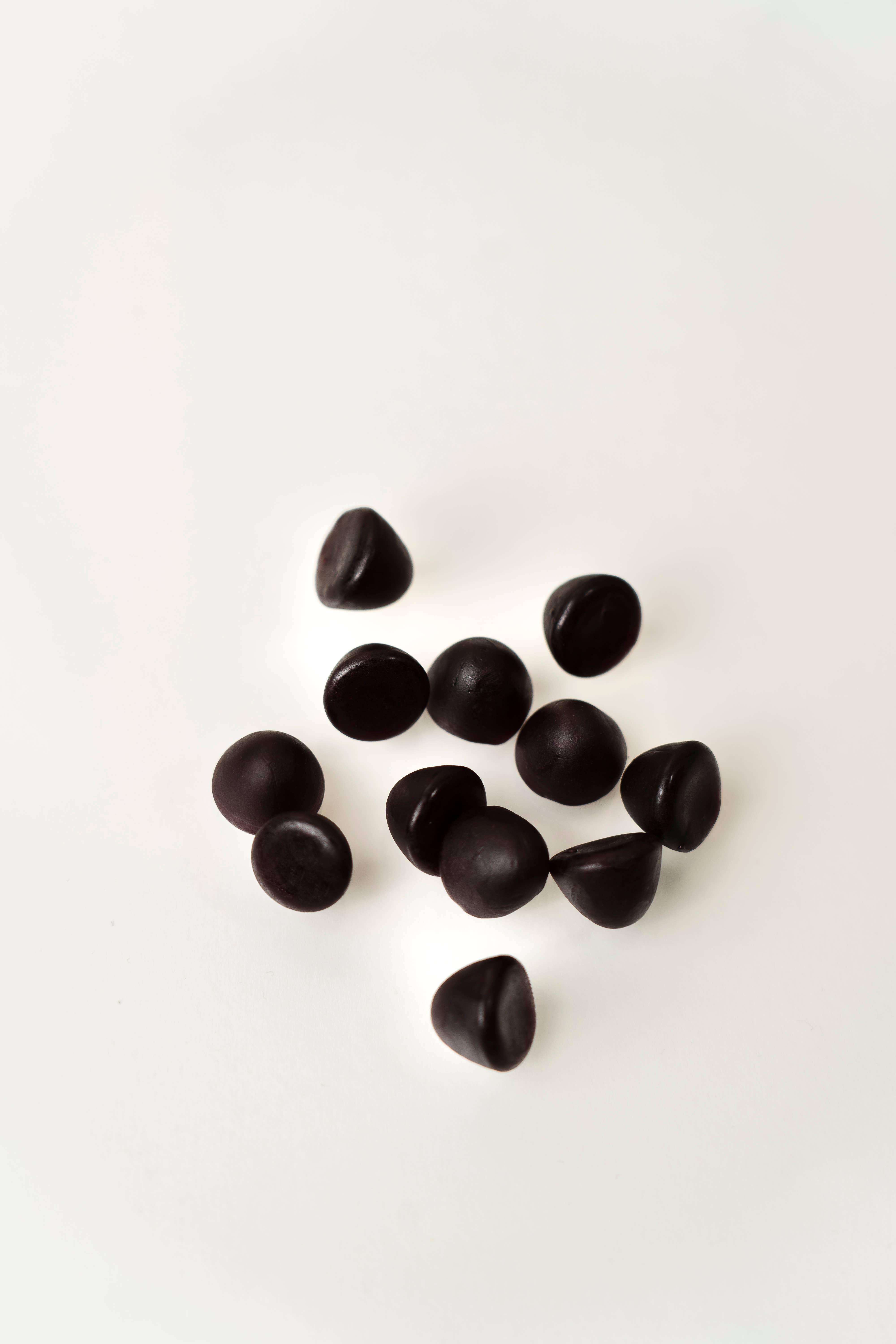 ODE COSMETIQUES - Wholesale Hair Thinning/Loss Treatment - NUTRI HAIR Anti-Hair Loss Gummies4