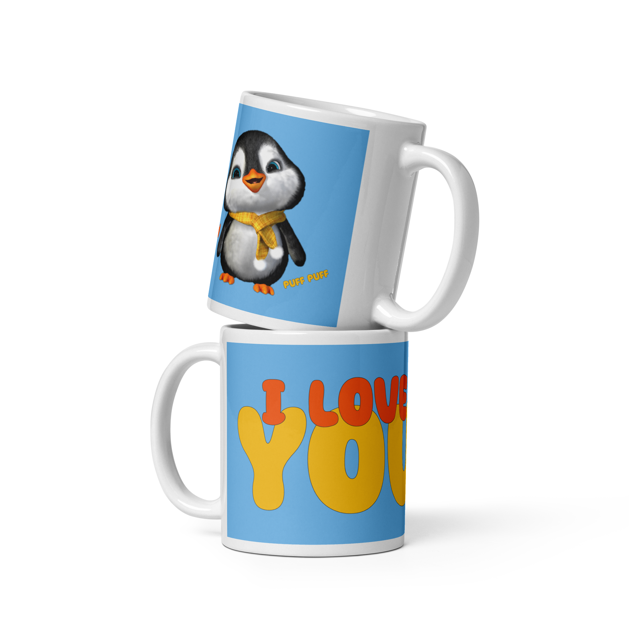 Puff Puff – Engroshandel Kaffekrus – ILY Puff krus1