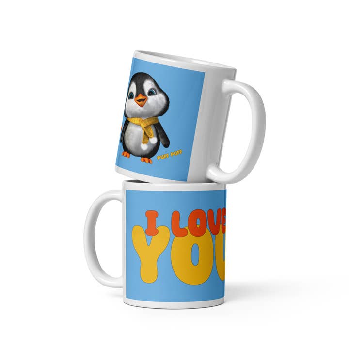 Puff Puff – Engroshandel Kaffekrus – ILY Puff krus1