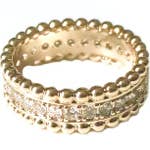 R0093G-9 para venta al por mayor de Silver N Accessories