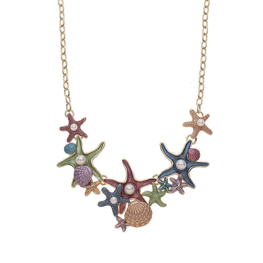 Fox by Ren GmbH - Wholesale Pendant/Charm Necklace - Necklace - Chantal1