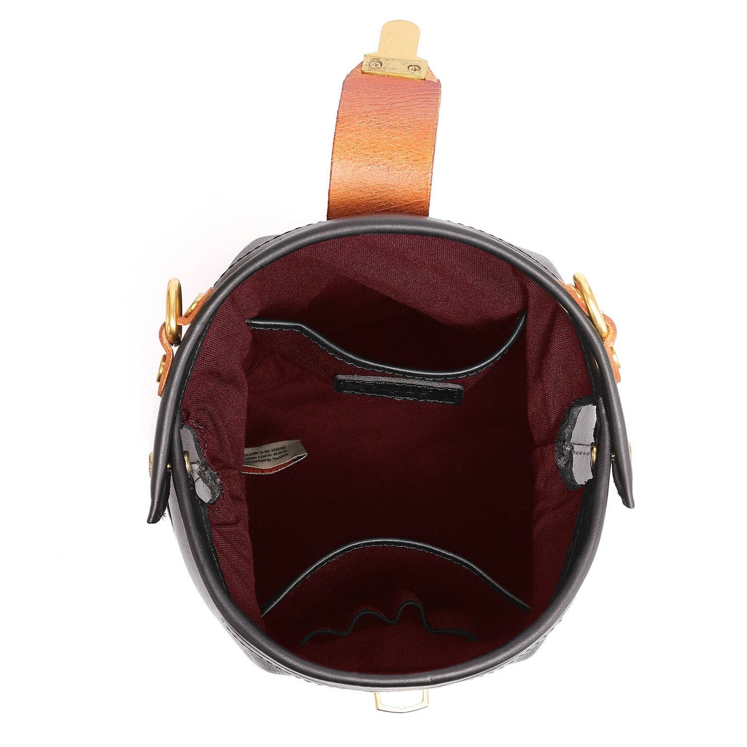 Old Trend - Wholesale Crossbody Bag - Women's - Doctor Bucket Crossbody Bag21