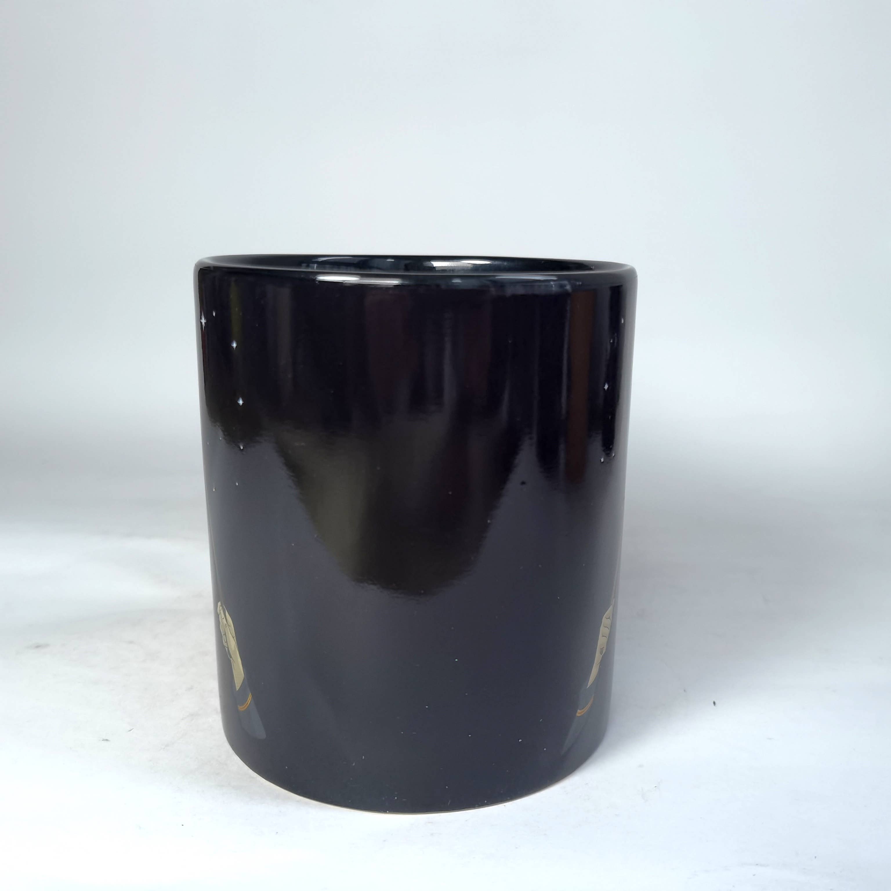 Silver Buffalo - Wholesale Coffee Mug - Harry Potter Wand Reveal Heat Reveal Boxed 20oz Ceramic Mug2