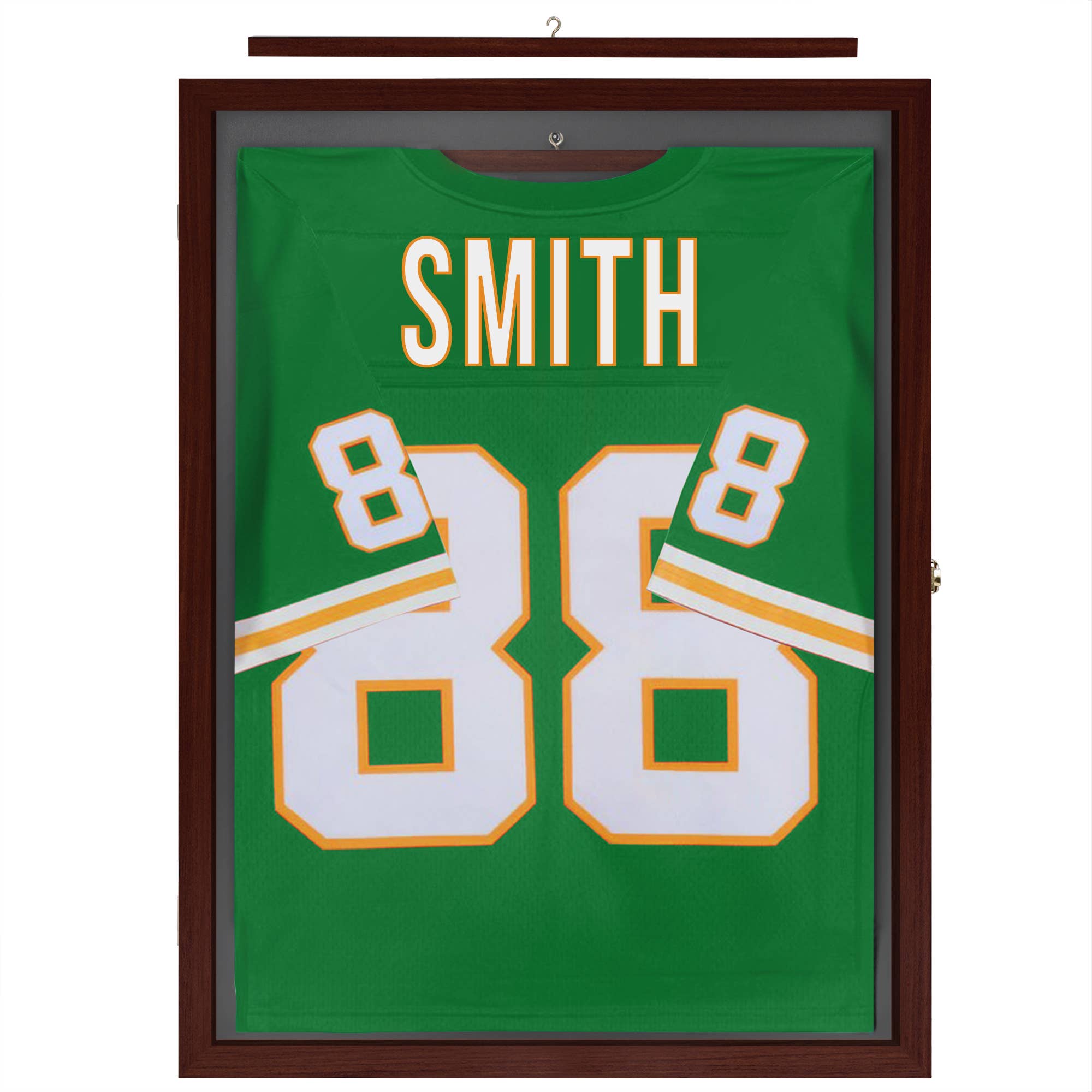 Americanflat - Wholesale Picture Frame - Jersey Display Case - Sports Jersey Frame8