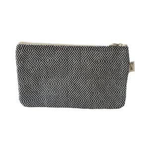 Borsa da trucco - Pencase Bag - Trousse da toilette Facet M 300-012 per la vendita all'ingrosso da parte di ANNA NERA