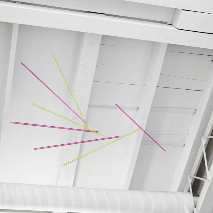 Handmade Hanging Kinetic Art Decor | I'm Only Sleeping for wholesale by tempo