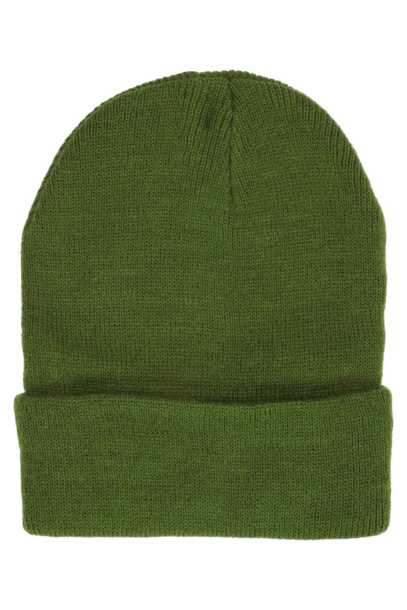 ASSORTED Dark Neutrals Acrylic Cuffed Classic Beanie for wholesale on Faire5