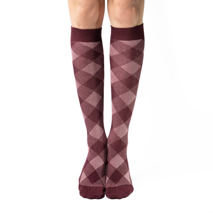 Kylie - Calzino lungo for wholesale by Calze Andre