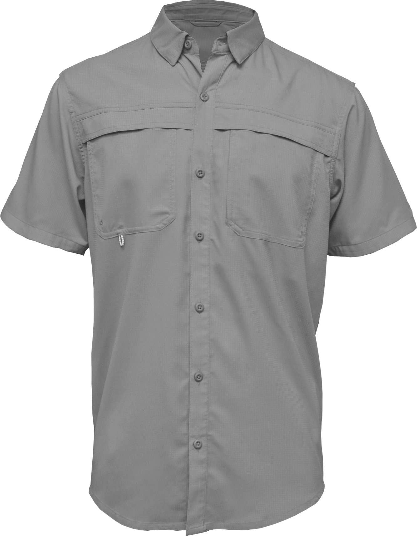Mojo Sportswear Company - Vente Chemise à col boutonné – homme - MSC SoWal Short Sleeve TFS2
