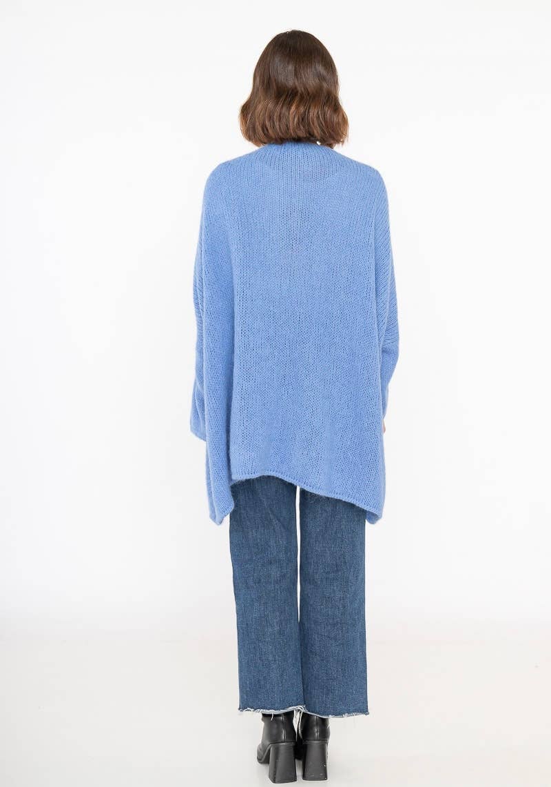 LINEN & COTTON HOUSE – Großhandel Oberbekleidungsweste – Damen – KHLOE 3403 HERBST-WINTERBEKLEIDUNGSJACKE39