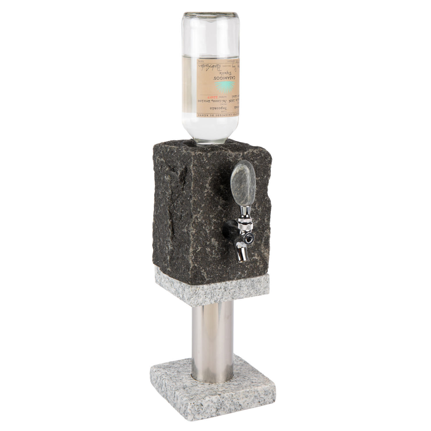 Funky Rock Designs - Wholesale Drink Dispenser - New Tall Stand7