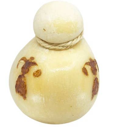 Auricchio Caciocavallo Cheese, 3.5 Lb for wholesale by Little Cheese Shop