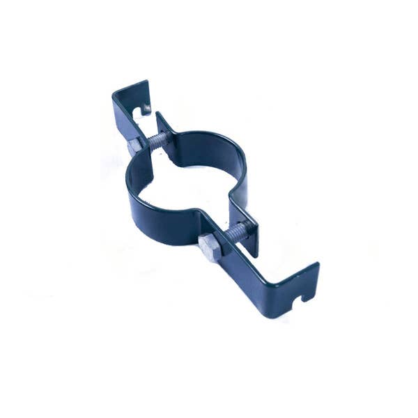 Oasis of Life – wholesale Outdoor ornament/decor – Connector for Metal Rod – Sturdy Metal Connector for Stakes, Fences & Trellises – Weatherproof & Durable – Easy Installation for Garden & DIY Projects