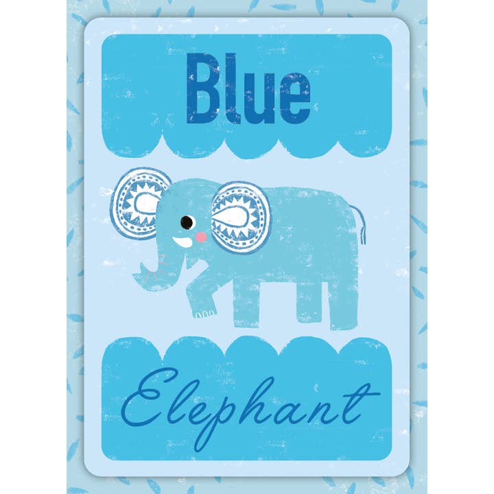 Robert Frederick Ltd – wholesale Learning cards – Child & baby – Children’s First Learning Playtime Pals Flash Cards5