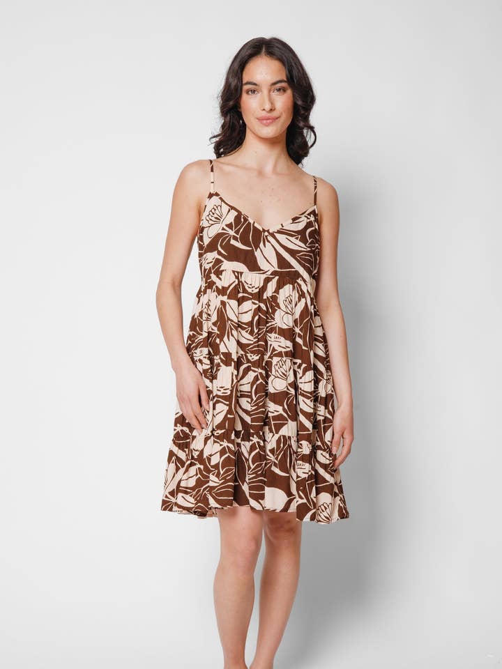 Robe à étages mini Sorrento pour la vente par Koy Resort