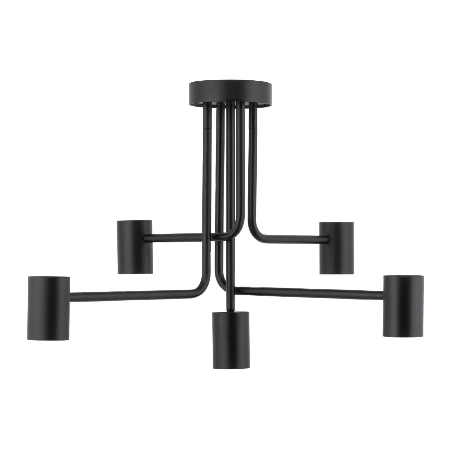 MIMAX - Wholesale Chandelier/Hanging Light - Sera 5 - Sera Series Gu10 Pendant0