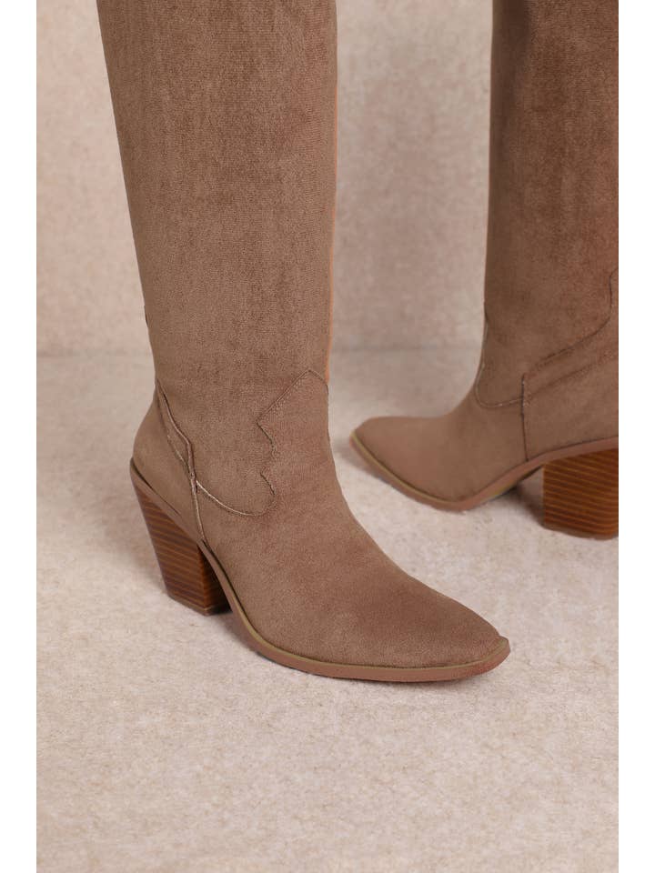 Miracle Miles (Mi.iM) - Wholesale Boots - Women's - CLASSY16