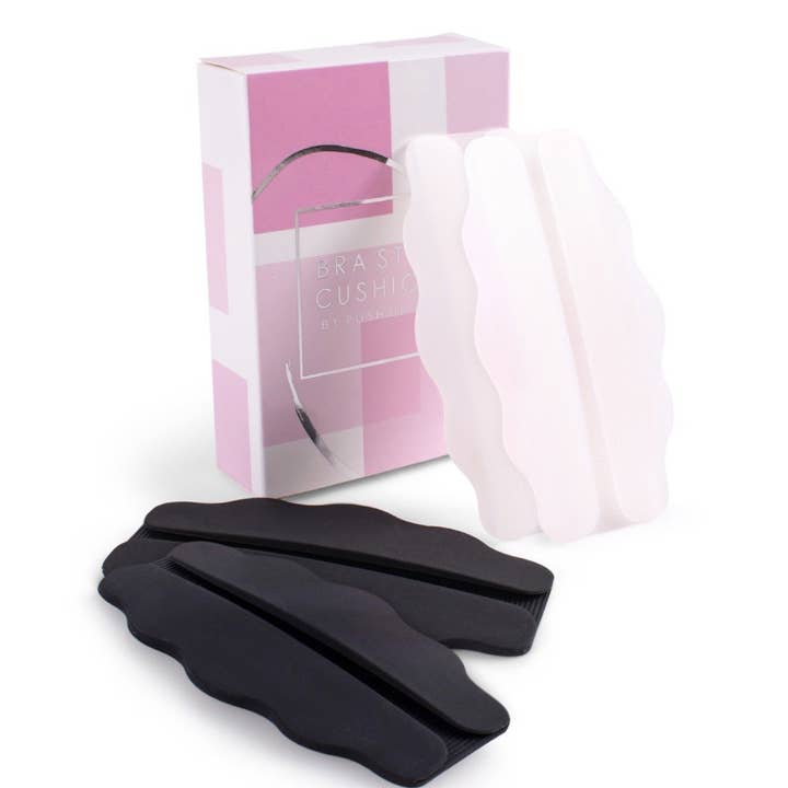 Bra Strap Cushions for wholesale by Push Up Tape