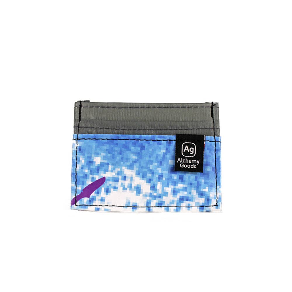 Specify Warm Or Cool Color in the Order Late Night Out Wallet for wholesale on Faire5