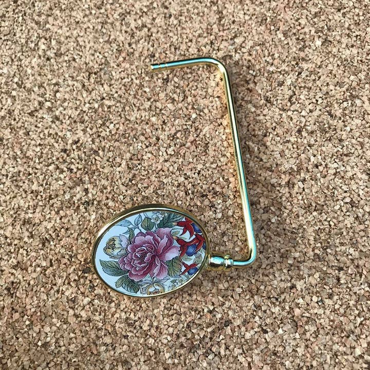 CaNatureLover - Wholesale Purse Hook/Hanger - Women's - Purse & Bag Hook Hanger, Handbag hook