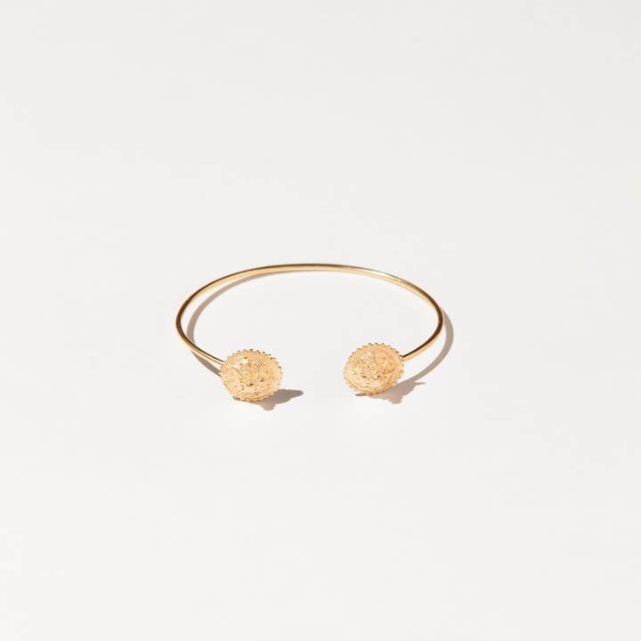 Aurora-armband voor wholesale door Joana Mota Capitão Jewellery