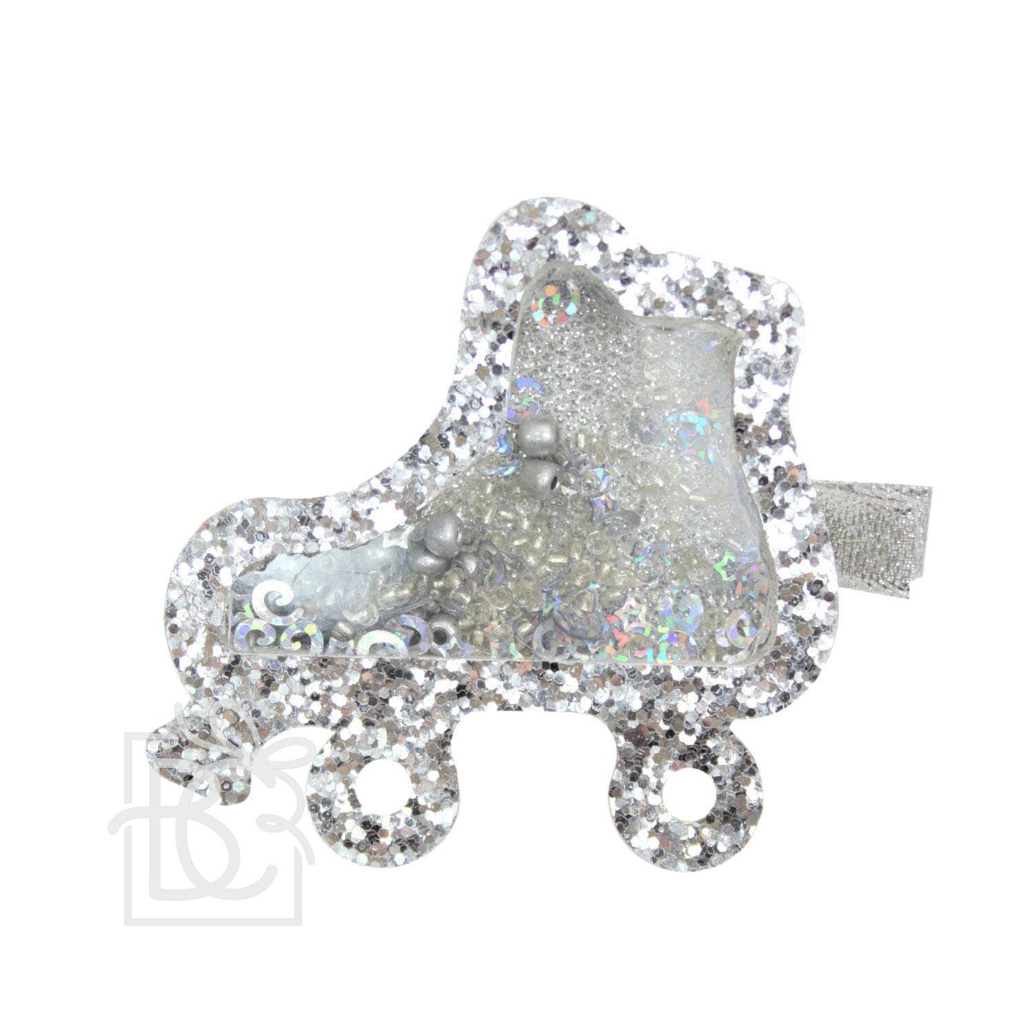 Beyond Creations, LLC – Engroshandel Hårspænde - Børn – Shaker Håndlavet Hårspænde72