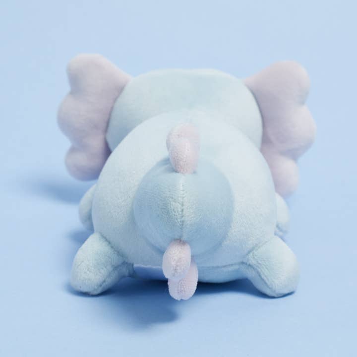 Higglebees – wholesale Stuffed/plush toy – Kids & baby – "Axo-Little" Axolotl Plush Toy20